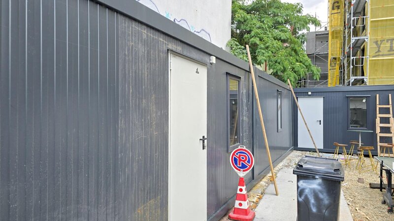 Dristor - Calea Dudesti - Piata Alba Iulia - Vitan Spatiu comercial