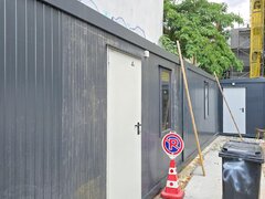 Dristor - Calea Dudesti - Piata Alba Iulia - Vitan Spatiu comercial